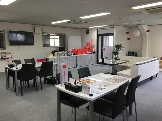 アップル山口店(3枚目)
