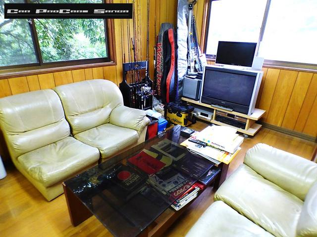 Car ProCare Sanga(カープロケア・サンガ)(3枚目)
