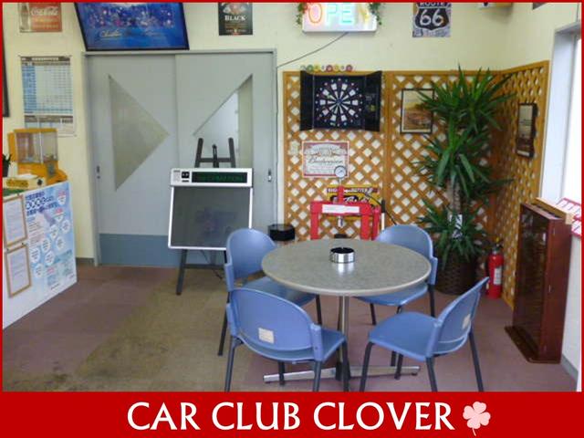 カークラブ・クローバー(4枚目)