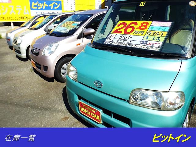 ピットイン(5枚目)