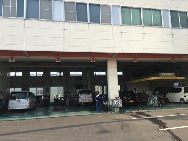 カーパル新栄(4枚目)