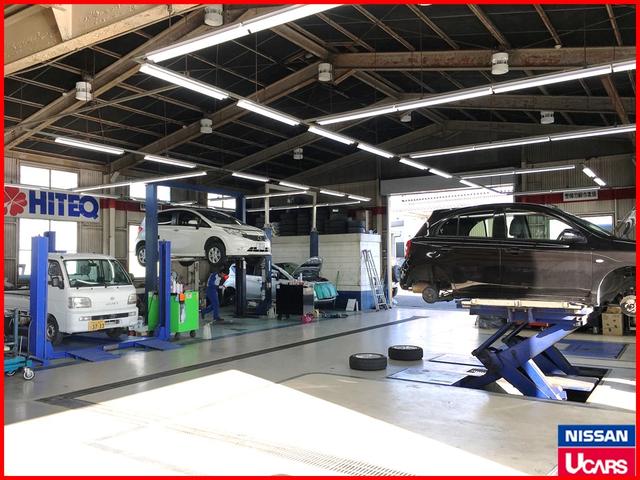 岡山日産自動車(株)カートピア23笠岡(5枚目)