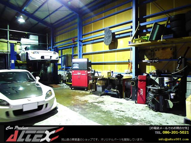 (株)カープロデュースALTEX(3枚目)