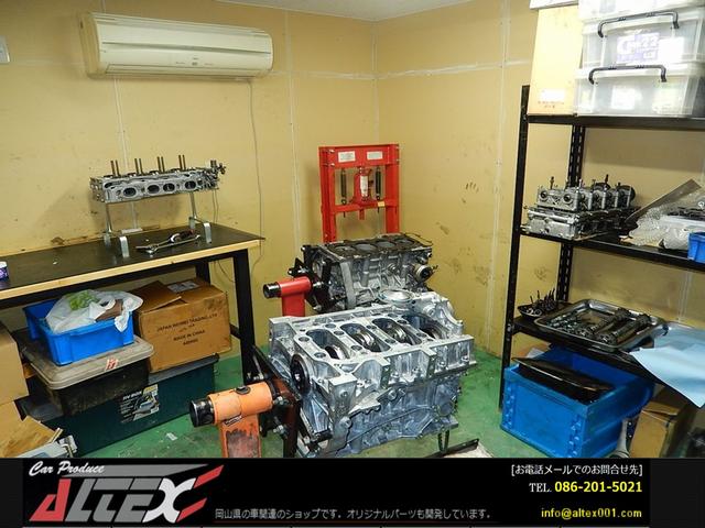 (株)カープロデュースALTEX(4枚目)
