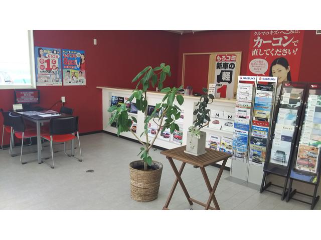 カーコンビニ倶楽部 鴨方店(4枚目)