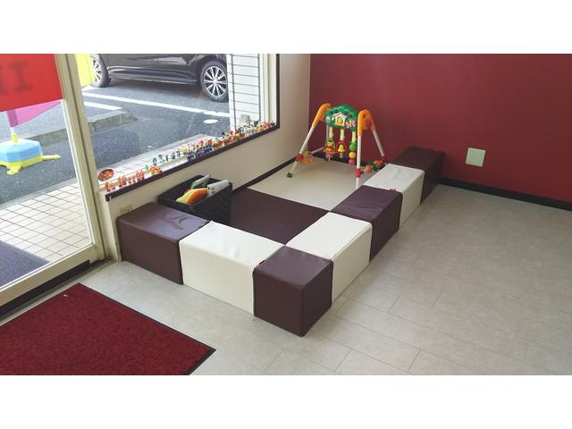 カーコンビニ倶楽部 鴨方店(5枚目)