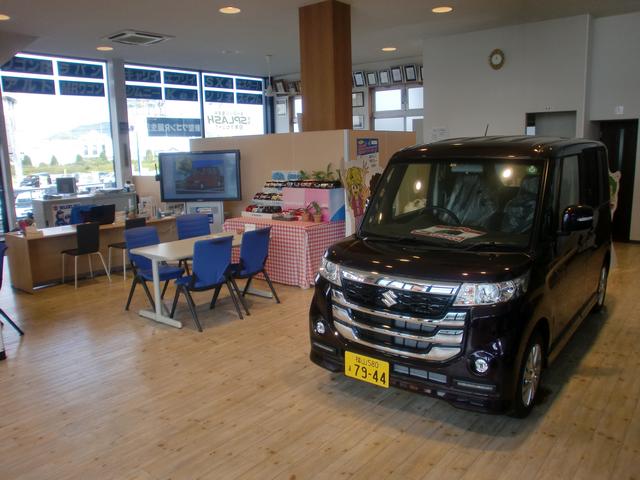 スズキアリーナ福山西(3枚目)
