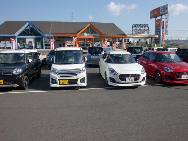 スズキアリーナ福山西(5枚目)