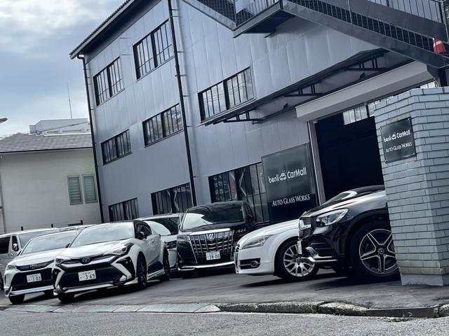 CarMall カーモール (株)benli(2枚目)