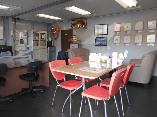 (株)マサルコーポレーション(5枚目)