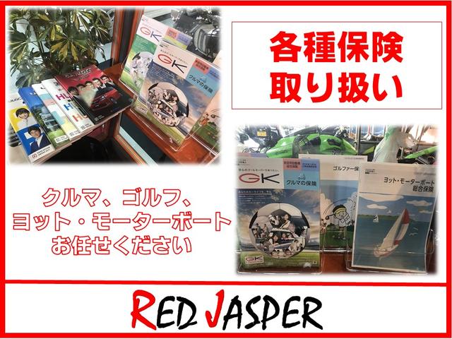 レッドジャスパー(株)(4枚目)
