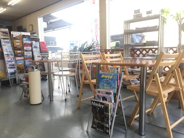 マイカーセンター三協(有)(4枚目)