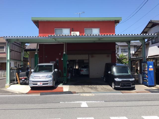 小野自動車(3枚目)