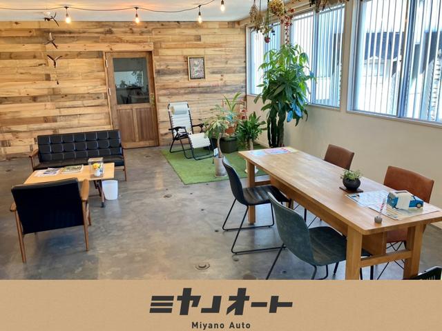 ミヤノオート(4枚目)