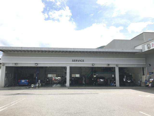 Honda Cars 広島 可部店(4枚目)