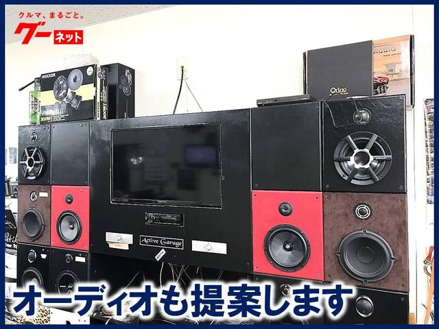 Active Garage アクティブガレージ(4枚目)