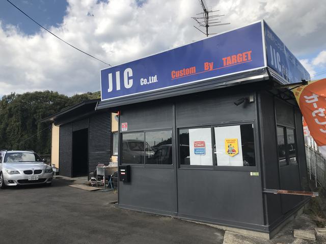 JIC(株) ジェイアイシー(2枚目)