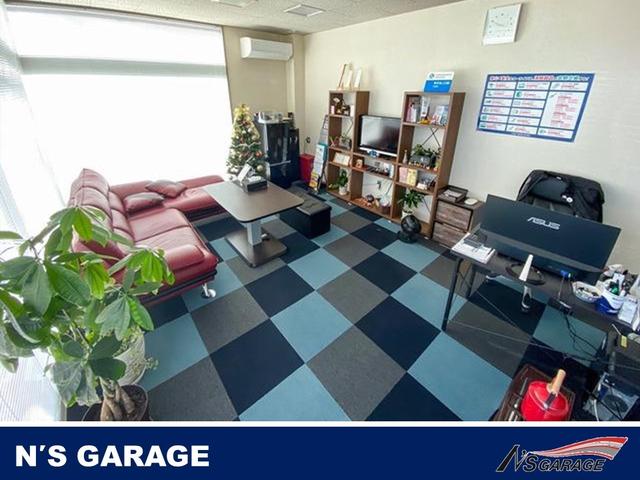 N’S GARAGE エヌズガレージ(4枚目)