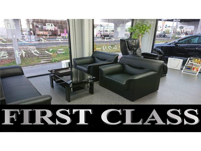 FIRST CLASS ファーストクラス(4枚目)