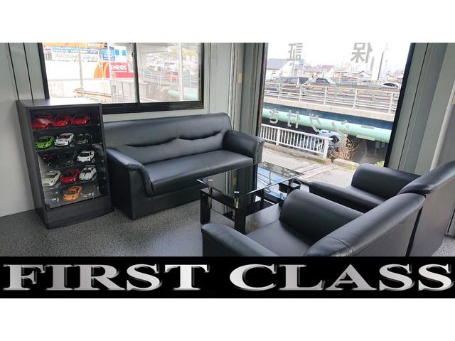 FIRST CLASS ファーストクラス(5枚目)