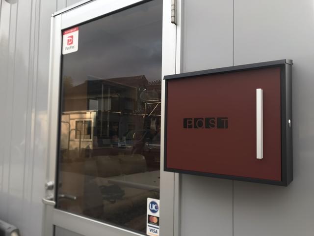 カーショップ カラフル(3枚目)