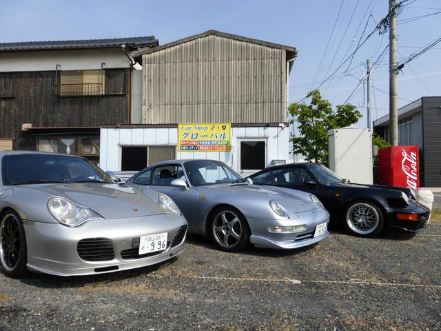 カーショップグローバル(2枚目)