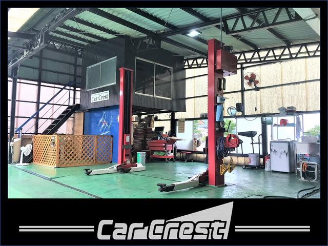 Car Crest(カークレスト)(4枚目)