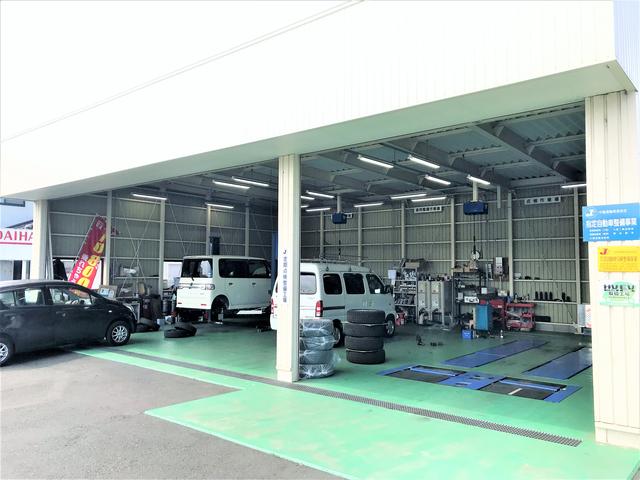 (有)フジイ自動車(4枚目)