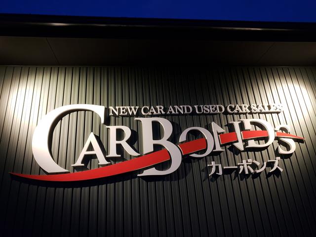 CARBONDS カーボンズ(2枚目)