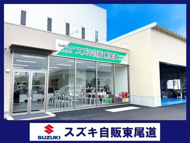 スズキ自販東尾道(2枚目)