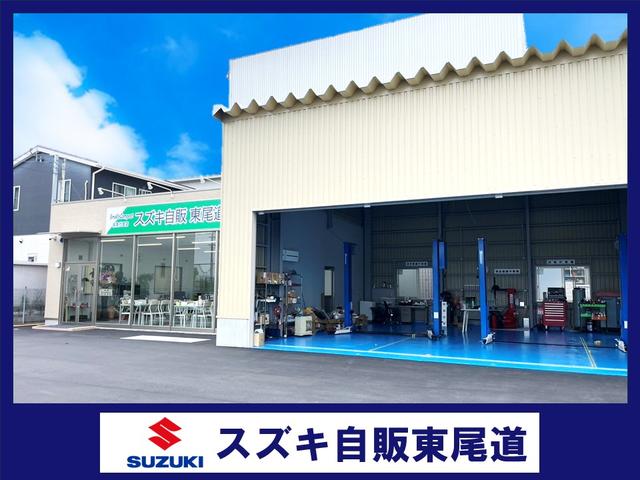 スズキ自販東尾道(3枚目)
