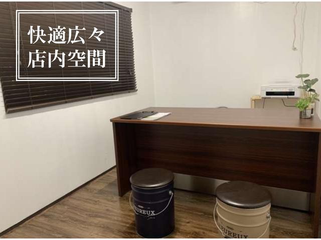 シーエルカーワークス 岡山店(5枚目)