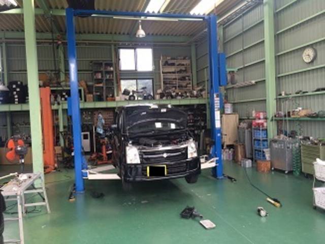 備後自動車工業(株)(3枚目)