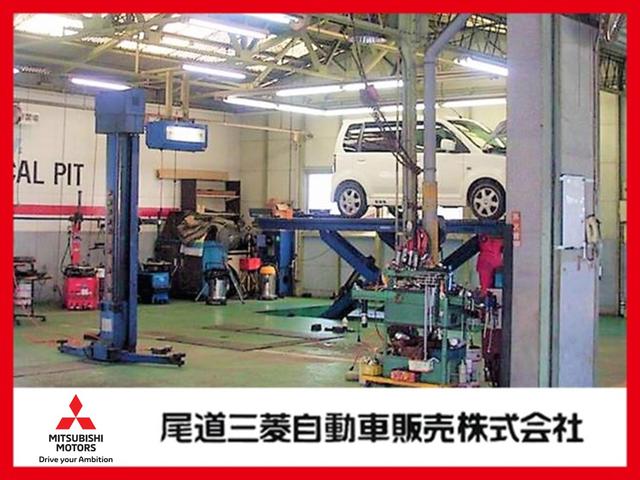 尾道三菱自動車販売(株) クリーンカー三原(5枚目)