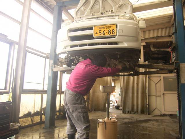 (有)くろがねオートセンター(2枚目)
