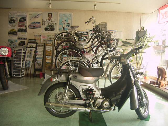 (有)くろがねオートセンター(4枚目)