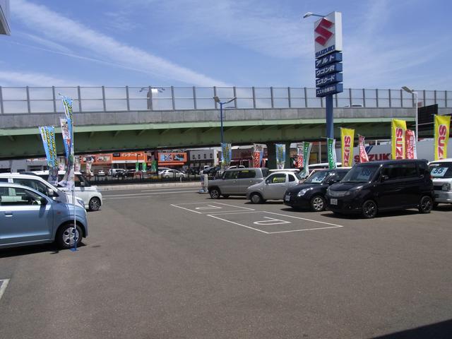 (株)スズキ自販岡山(4枚目)