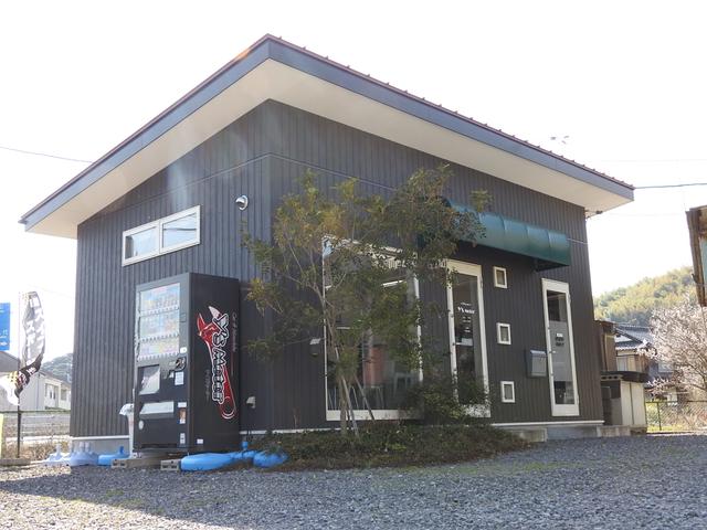 Y’s Motor (ワイズモーター)(2枚目)