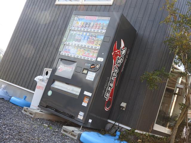 Y’s Motor (ワイズモーター)(4枚目)