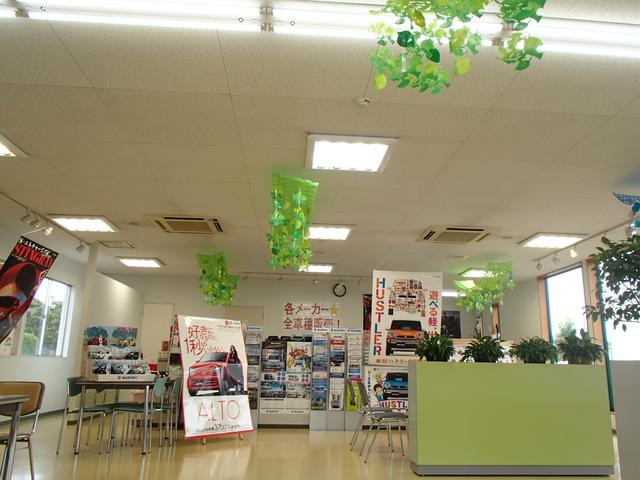買取強化店 カーベル出雲店(5枚目)