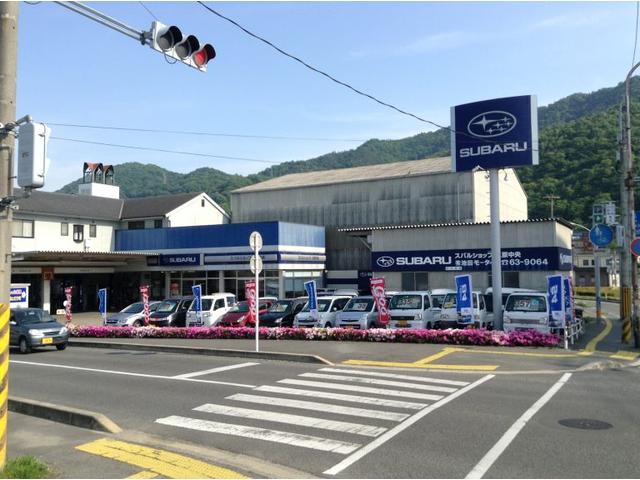 (有)池田モータース(2枚目)