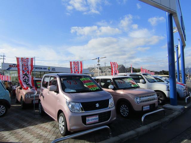 スズキ岡山販売(株) 高野店(3枚目)