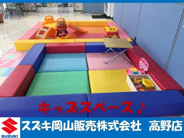 スズキ岡山販売(株) 高野店(5枚目)
