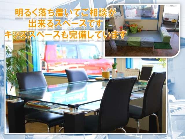 (株)オートガレージK(4枚目)