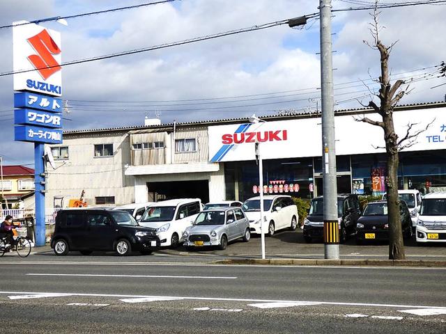 カーライフ岡山(5枚目)