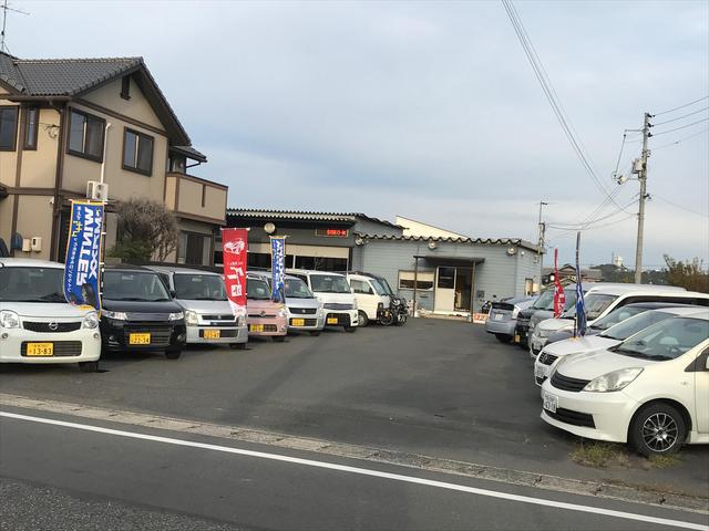 オートファミリー (有)エイ・エス・シー(4枚目)