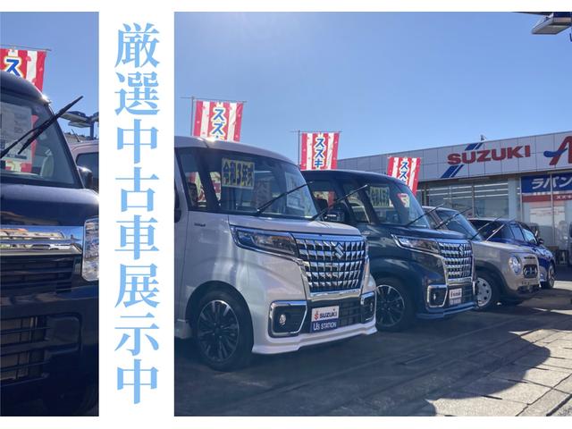 東中国スズキ自動車(株) スズキアリーナ大安寺(4枚目)
