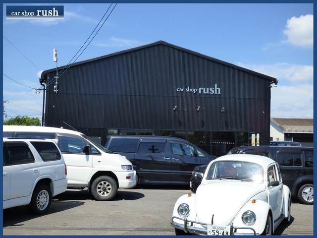 rush (株)プロスパー(5枚目)