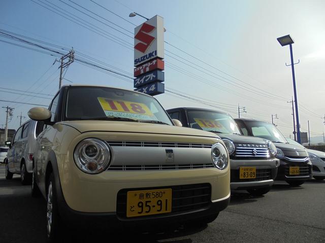 東中国スズキ自動車(株) スズキアリーナ玉島(3枚目)
