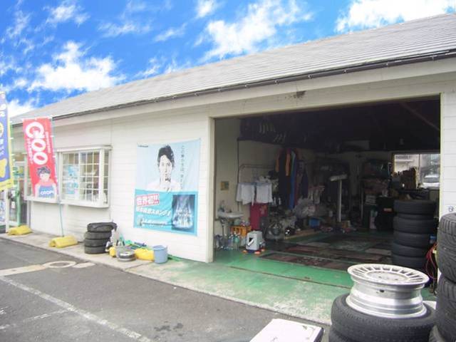 オートサロン 倉吉(2枚目)